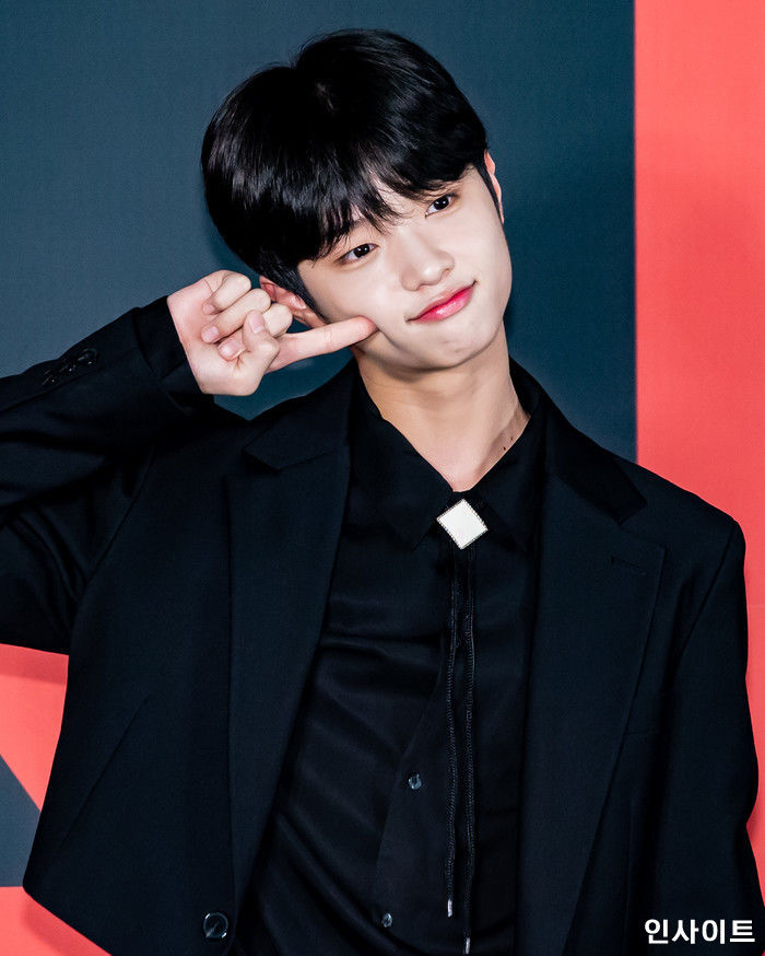 오늘(9일) 18번째 생일 맞은 엑스원 대표 ‘동글이’ 손동표