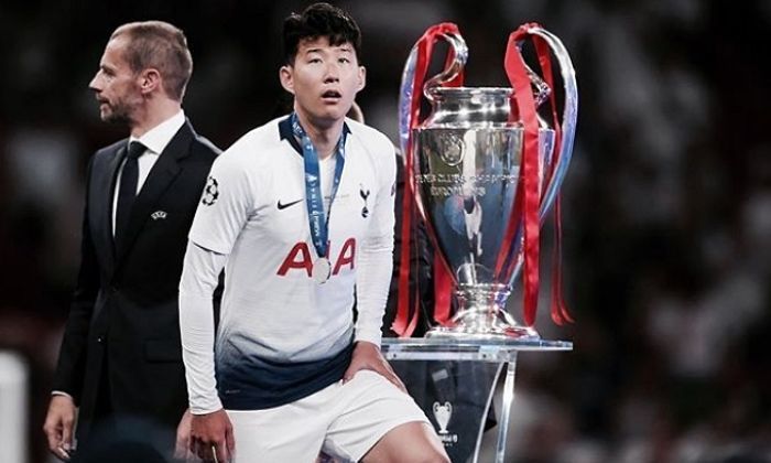 아시아 역대 최고 능력치로 게임 ‘FIFA 20’ 스탯 TOP 50 안에 든 손흥민