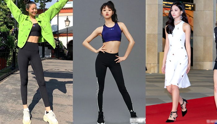 “먹으면 100% 살쪄요”...여자 아이돌이 ‘연습생’때 금지 당한 6가지 음식