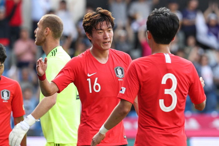 오늘밤 11시 ‘손흥민+황의조’가 이끄는 축구대표팀, 투르크메니스탄과 맞대결