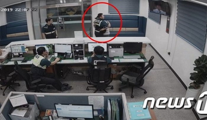 “마지막으로 날 믿어봐라”···목숨 끊으려던 청년 일으켜 세운 경찰관의 한마디