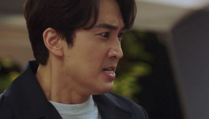 “낙태는 죄”라더니 임신한 여고생 딸에게 ‘낙태’ 권유한 ‘위대한 쇼’ 송승헌
