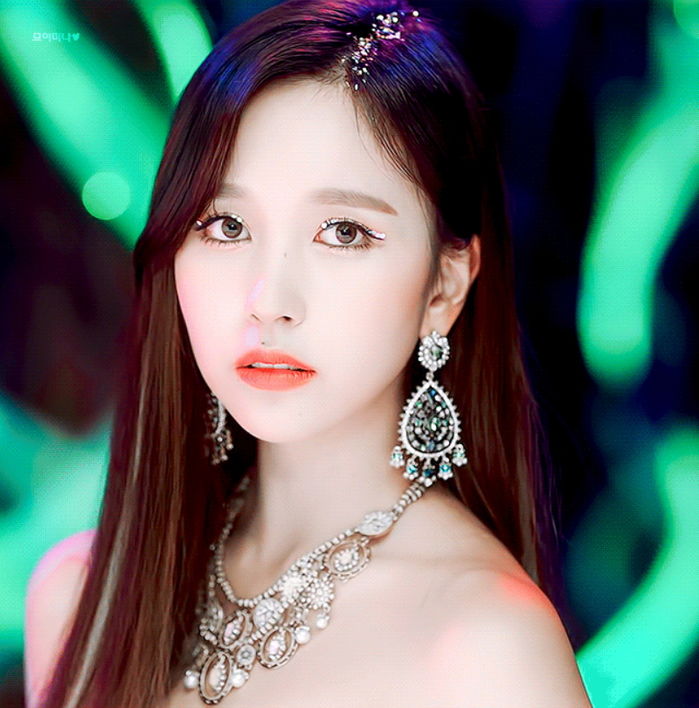 ‘불안장애’ 앓고 있는 미나가 힘겹게 촬영했다는 트와이스 새 앨범 티저 영상
