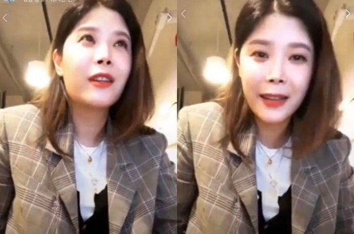 듣는 순간 목소리 너무 좋아 눈물 나는 린 ‘그대라는 시’ 커버