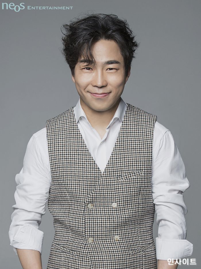 배우 차승호, 네오스엔터테인먼트와 전속계약