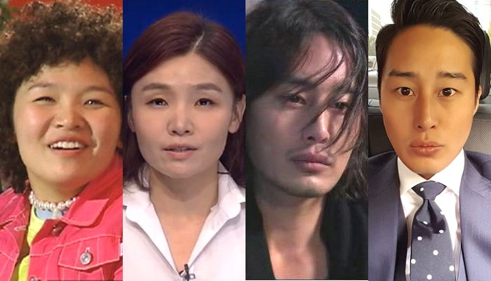 연예인 생활 접고 새로운 직업으로 ‘제2의 인생’ 살고 있는 인물 6인