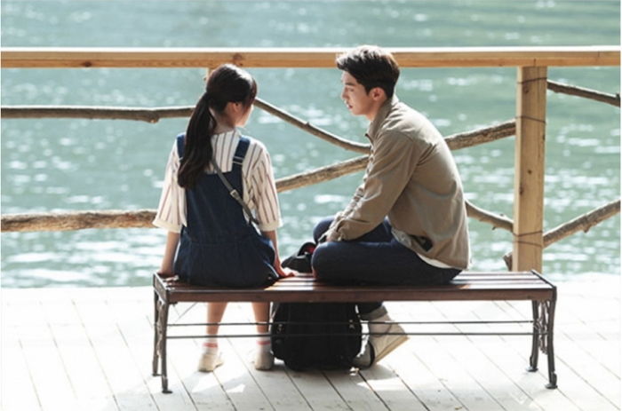 “나중에 둘 다 애인 없으면 사귀자는 남사친의 말을 듣고 설렜습니다”