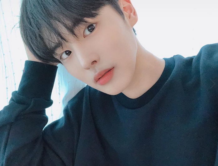 ‘덮머리+맨투맨’ 조합으로 리얼 ‘남친짤’ 쏟아낸 ‘프듀X’ 최병찬