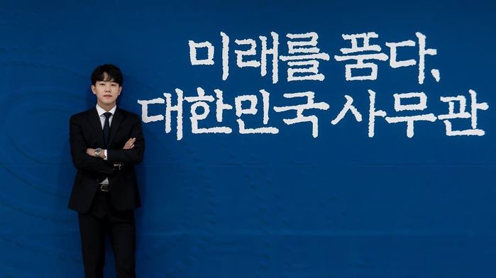 잘생겼는데 공부도 잘해 ‘민사고→서울대→행정고시’까지 패스한 ‘하시2’ 이규빈 근황