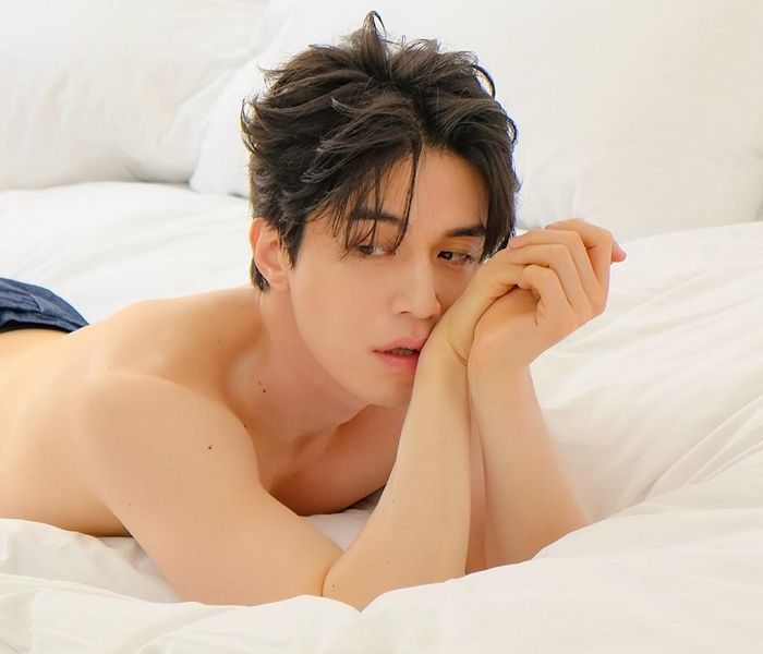코앞에서 ‘비주얼 남신’ 이동욱 미모 감상할 수 있는 팬미팅 열린다