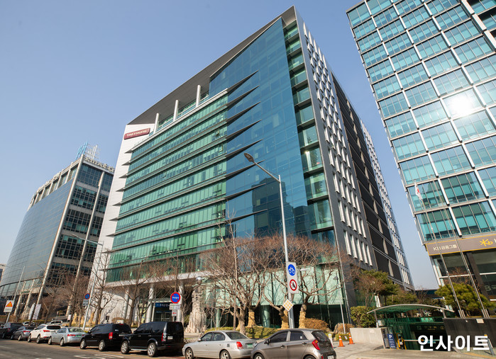 인사이트 / 사진=박찬하 기자 chanha@