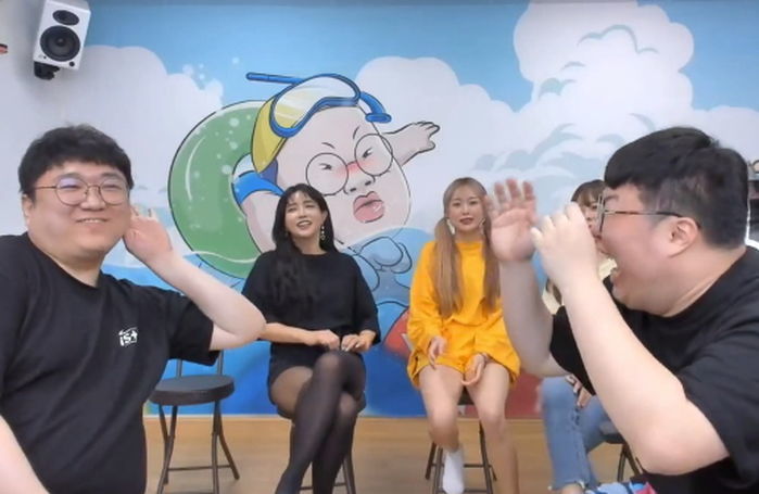 “성관계 절정에 서강준 떠올린다”고 성희롱 했다가 결국 ‘방송 정지’ 당한 BJ 서윤