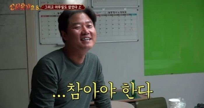 “구독자 100만 되면 달나라 보낸다”···공약 후 벌써 30만명 넘은 나영석 유튜브 상황