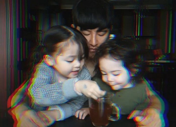 ‘1가구 1박주호’ 도입설 나오게 하는 ‘참아빠’ 박주호의 쏘스윗 모먼트 6