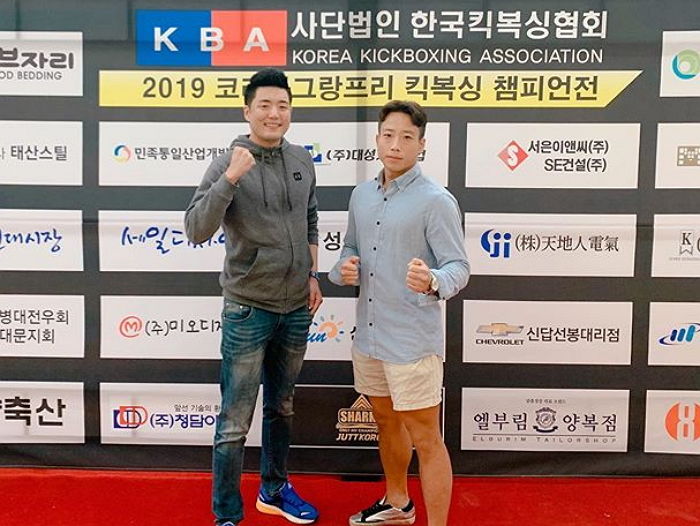 악플 늘자 ‘과거 직업’ 슬그머니 공개한(?) ‘변호사 출신’ 격투기 유튜버