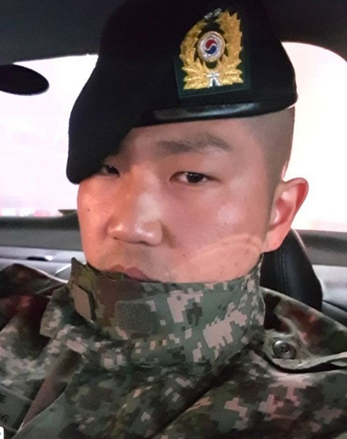 현역 피하려 ‘116kg’까지 일부러 찌웠다가 ‘징역형’ 선고 받은 던밀스
