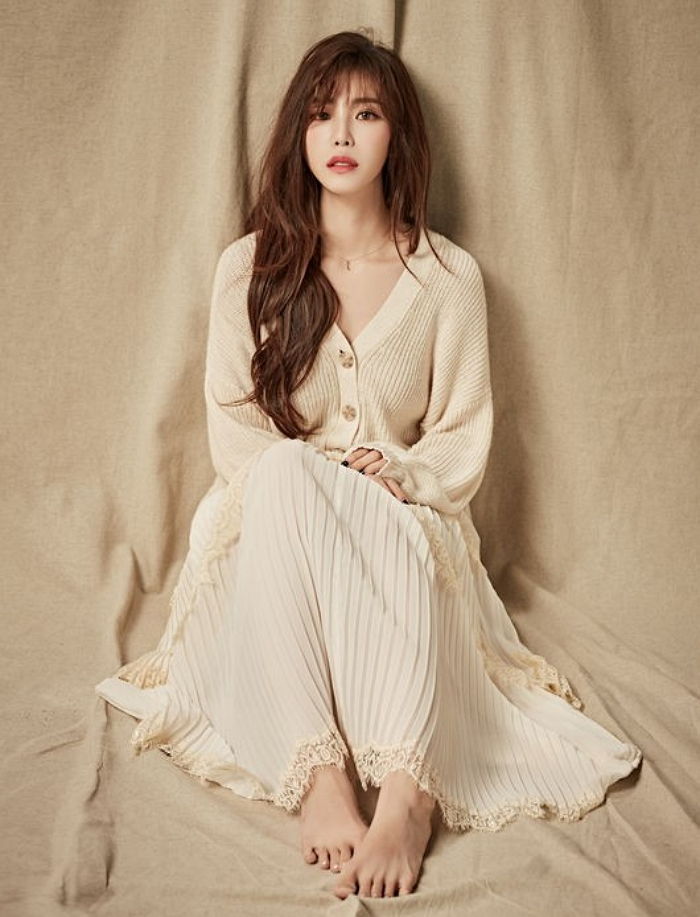 “스스로 용서 안돼, 떳떳해지고 싶었다”···일베 발언 후 ‘한국사 자격증’까지 딴 전효성