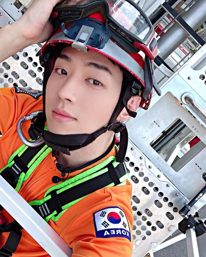 여심에 불질러 놓고 화재 진압하러 다닌 ‘소방관’ 그레이
