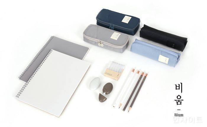 모닝글로리, 기본에 충실한 ‘비움’ 시리즈 9종 출시