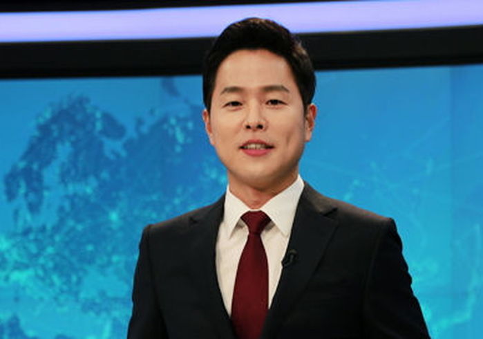 SBS 김현우 앵커, 이여진 기상캐스터와 12월 ‘결혼’