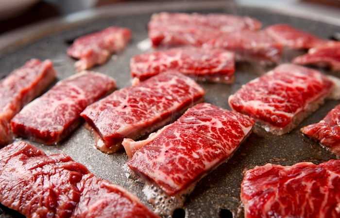 오늘(26일)부터 홈플러스에서 육즙 줄줄 흐르는 소고기 부채살 단돈 1,790원