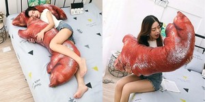 대왕족발 이미지