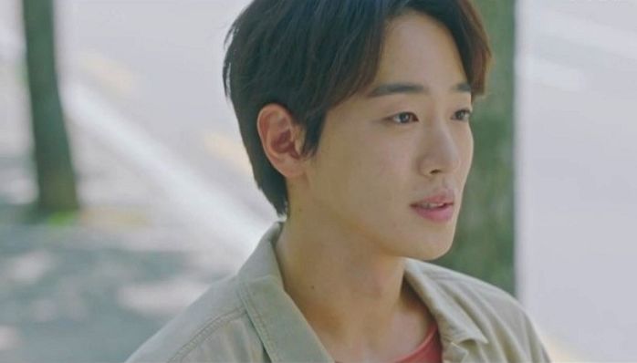 얼굴은 순둥한데 몸매는 ‘상남자’인 ‘호텔 델루나’ 연우 이태선