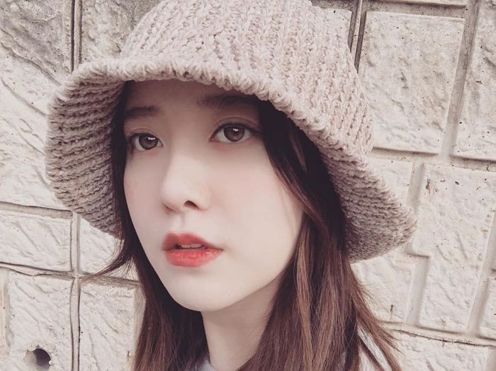 배우 구혜선, 오늘(27일) 정오에 음원 발표한다
