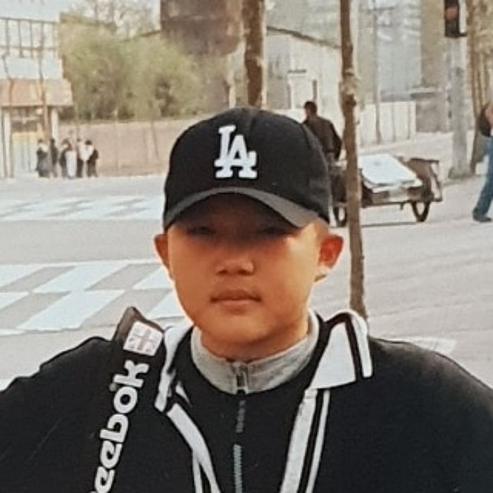 ‘인간 방부제’ 아니냐고 난리 난 조세호 ‘중2’ 시절 사진
