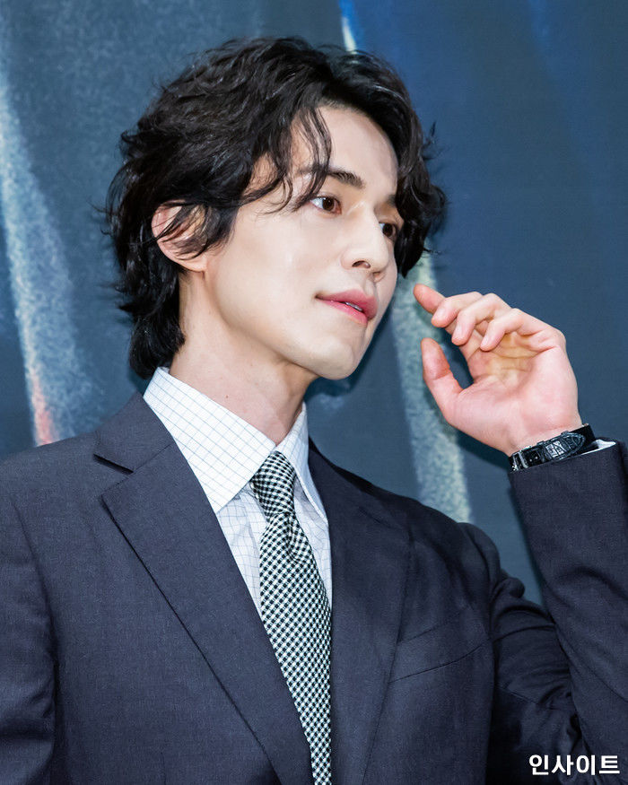 ‘틴트’ 안 발라도 될 정도로 ‘핑크빛 자연 입술’ 가진 남자 연예인 5
