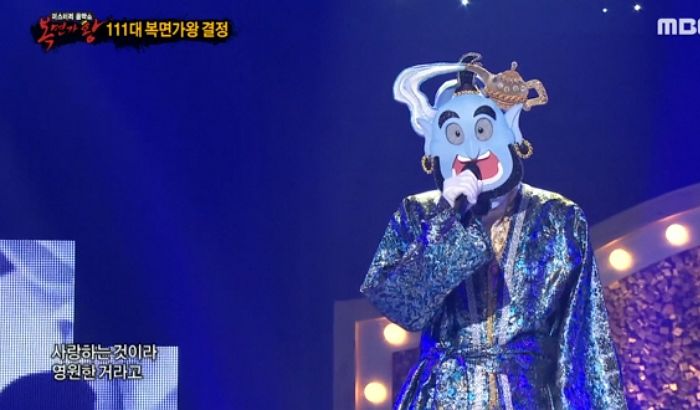 ‘가왕’ 방어전에서 ‘故 종현-혜야’ 선곡해 시청자 눈물 펑펑 쏟게 한 규현