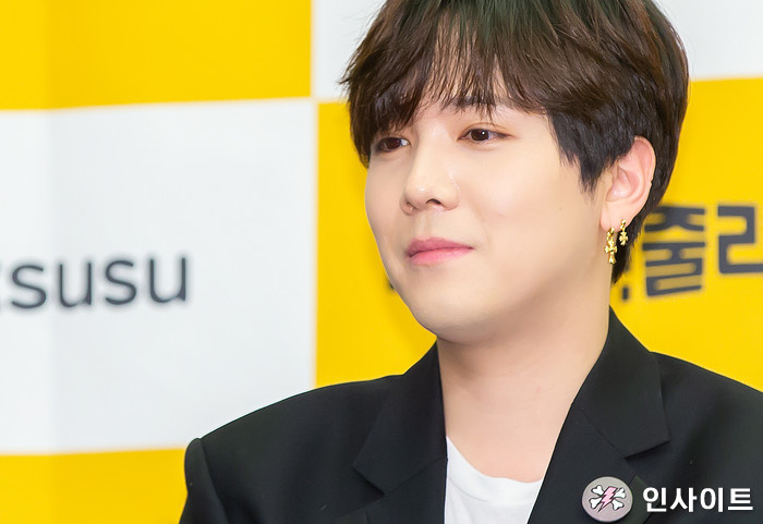 FT아일랜드 이홍기, 내일(30일) 최전방 21사단으로 현역 입대한다