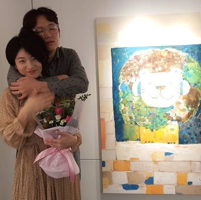 ‘둘째’까지 가지며 겹경사 맞은 ‘미친 대세’ 장성규