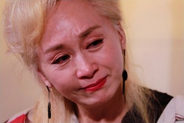 ‘음주운전’ 전남편 때문에 목숨 잃은 후배 위해 ‘진혼굿’까지 치러준 박해미