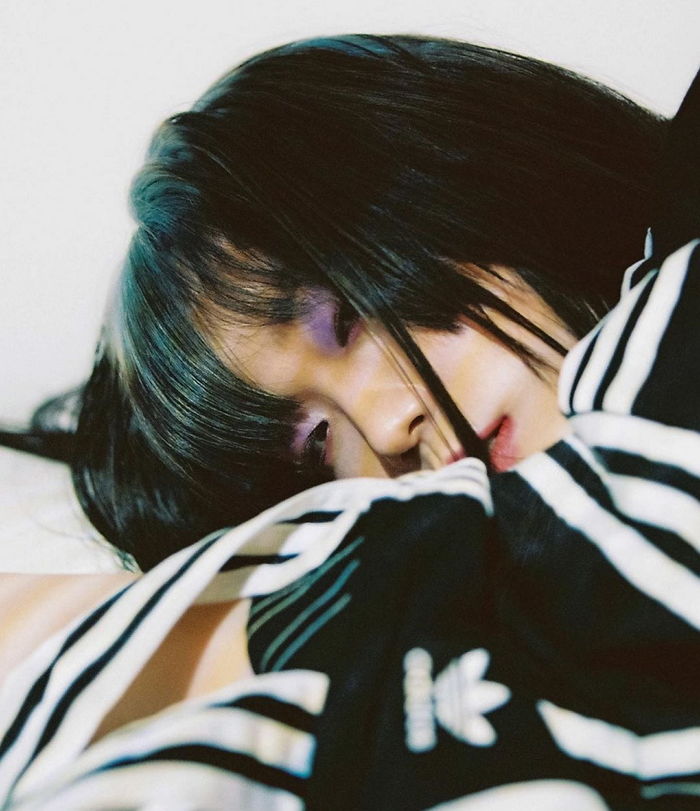 귀여운 매력으로 영비 홀리더니 이젠 ‘섹시미’까지 장착한 브린이