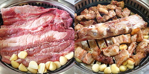 마포생갈비 이미지