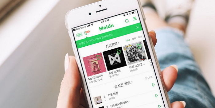 무제한 스트리밍 ‘100원’에 퍼주는 멜론 마케팅에 누리꾼들이 보인 반응