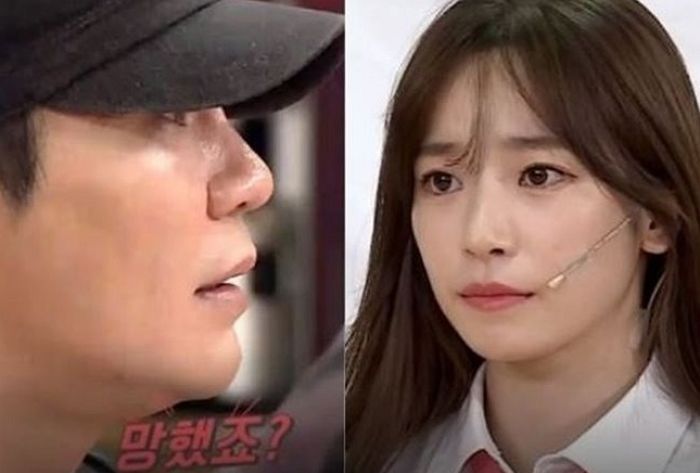 양현석한테 ‘퇴물 취급’ 받았던 걸그룹 연습생 소리의 반전 근황