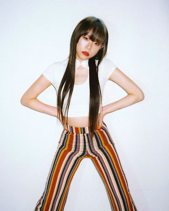 “내 가슴이 뛰진 않았다”···공개적으로 ‘썸남(?)’ 영비 뻥 차버린 브린이