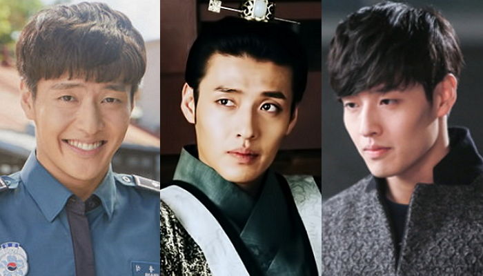 ‘동백꽃’서 훈훈한 ‘경찰’ 역으로 여심 뒤흔들고 있는 강하늘의 인생 필모 8