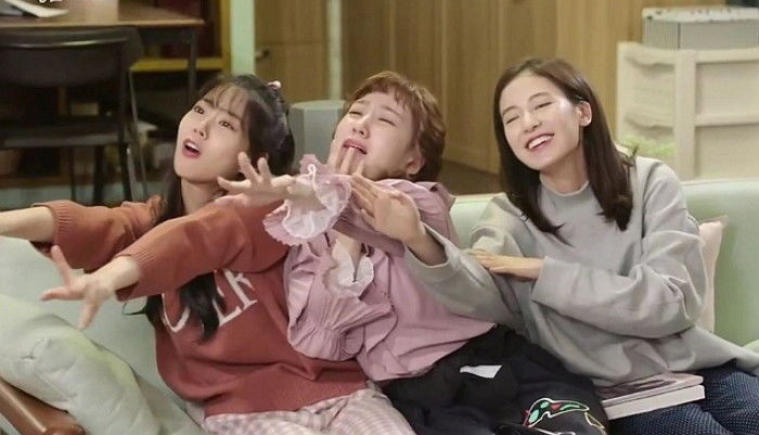 어려울 때 도와주는 친구보다 명문대 갔을 때 진심으로 축하해주는 친구가 ‘진짜 친구’다