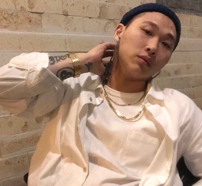 “숨 좀 쉬게 놔달라”···도촬 찍은 뒤 ‘외모비하’하는 사람들 때문에 폭발해버린 스윙스