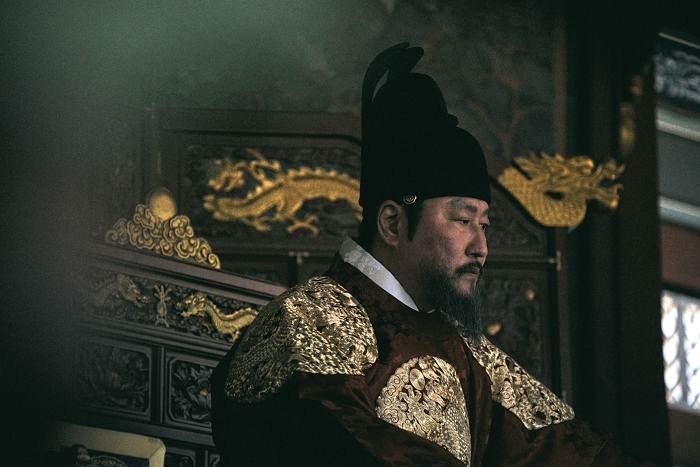 “조선시대 왕이 ‘이 씨’ 성을 가졌다는 걸 모르는 게 무식한 건가요?”