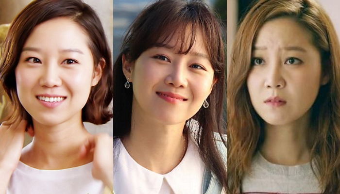 데뷔 후 ‘20년’ 간 망한 드라마 1도 없는 공효진의 레전드 필모 6