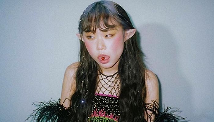 깜찍+발랄 이어 ‘섹시미’까지 장착한 브린의 치명적 근황