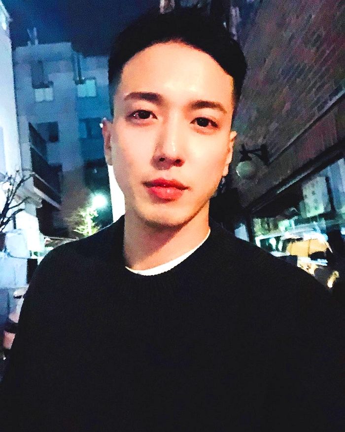 전역 ‘한 달’도 안남은 ‘씨엔블루’ 정용화