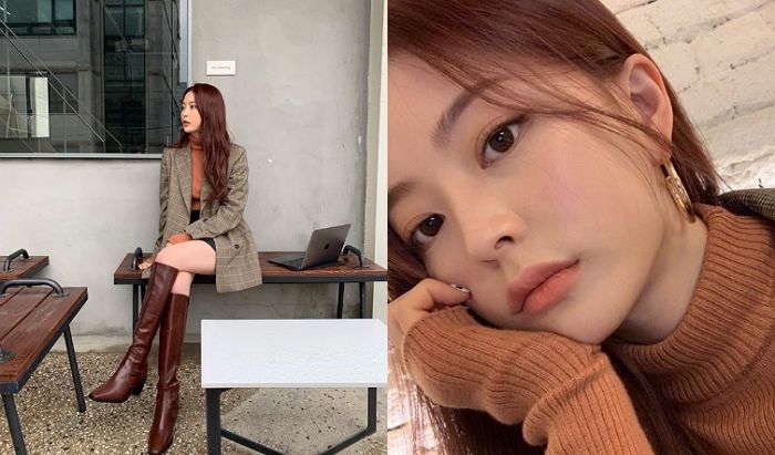 웜·쿨톤 완벽 소화하며 신흥 ‘톤 파괴자’ 자리 노리는 ‘얼굴 대유잼’ 임보라