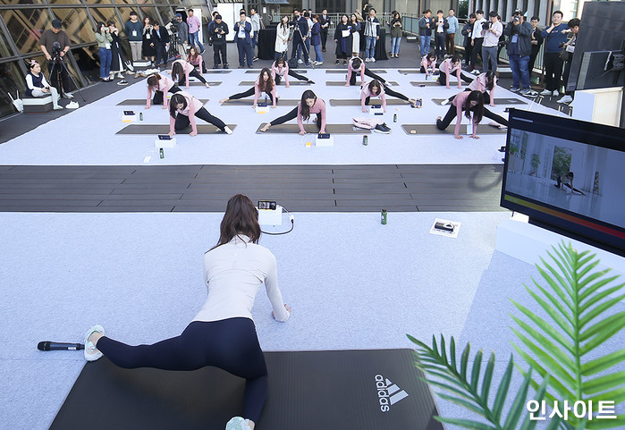 인사이트 / 사진=박찬하 기자 chanha@