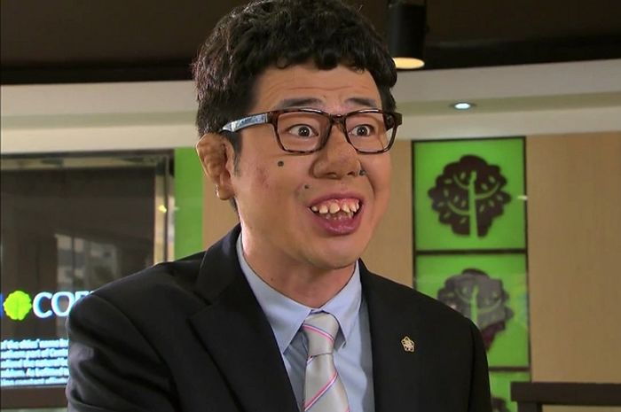남편이 대머리에 여드름 흉터까지 있는데 ‘내면’만 보고 결혼했다가 이제 와 후회됩니다