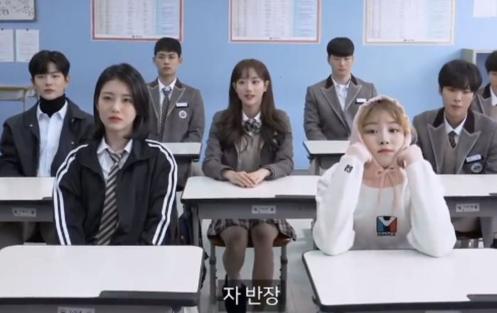 이제 10대 청소년 중에 ‘90년대생’ 없다